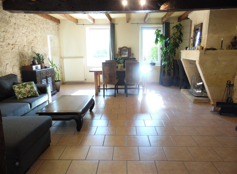 French property for sale in Périssac, Gironde - €299,900 - photo 5