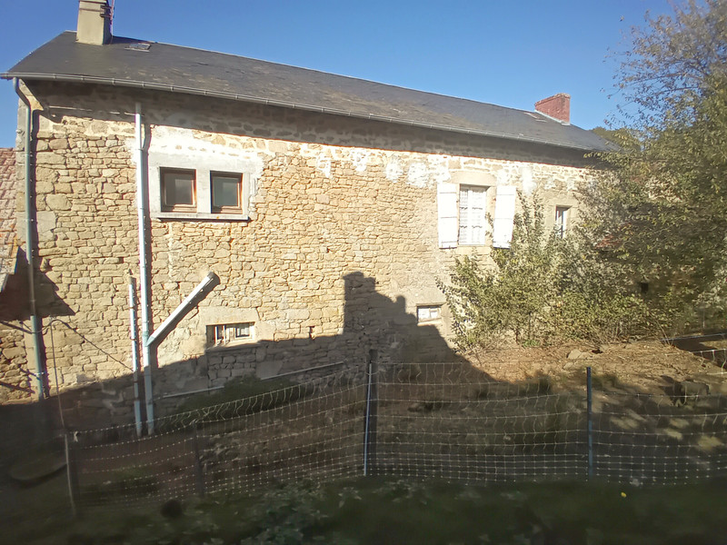 French property for sale in Augne, Haute-Vienne - €125,350 - photo 12
