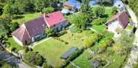 Propriété à vendre à Saint-Vérain, Nièvre - 360 000 € - photo n°4