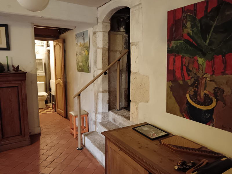 French property for sale in Bourdeilles, Dordogne - €254,000 - photo 3