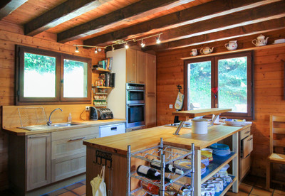 French property for sale in LES CARROZ D ARACHES, Haute-Savoie - €650,000 - photo 4
