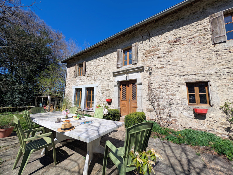 French property for sale in Le Soulié, Hérault - €693,000 - photo 4