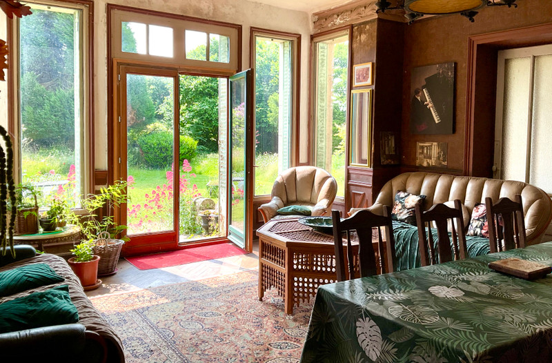 French property for sale in Vallière, Creuse - €657,200 - photo 1