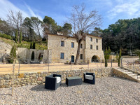 Maison à vendre à Tourrettes, Var - 2.690.000 € - photo 1