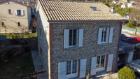 French property, houses and homes for sale in Saint-Paul-le-Jeune Ardèche Rhone Alps