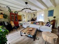 Maison à vendre à Le Trévoux, Finistère - 265.000 € - photo 4