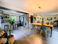 Propriété à vendre à Maulette, Yvelines - 424 000 € - photo n°3