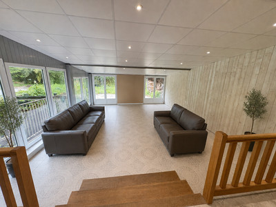 French property for sale in Nontron, Dordogne - €840,000 - photo 3