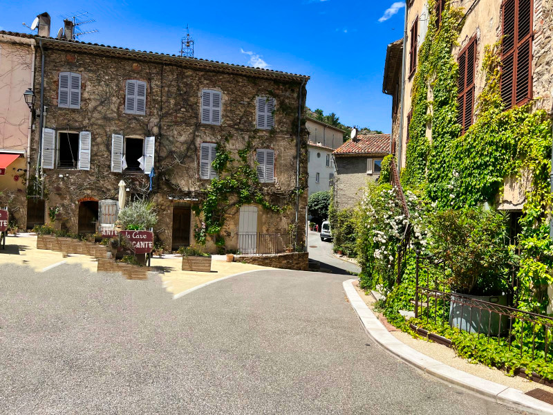 French property for sale in La Garde-Freinet, Var - €145,263 - photo 6