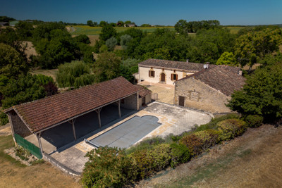 house for sale in Lot-et-Garonne