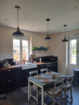 Maison à vendre à Scrignac, Finistère - 141.700 € - photo 4