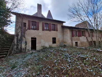 French property for sale in Champagnac-la-Rivière, Haute-Vienne - €336,000 - photo 4