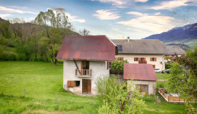 Maison à vendre à Arith, Savoie, Rhône-Alpes, avec Leggett Immobilier