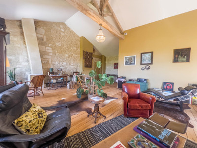 French property for sale in Angoulême, Charente - €483,000 - photo 5