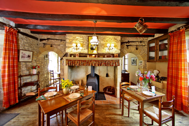 French property for sale in Montferrand-du-Périgord, Dordogne - €749,000 - photo 6