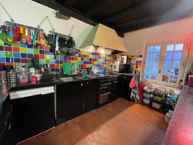 French property for sale in Prats-de-Mollo-la-Preste, Pyrénées-Orientales - €435,000 - photo 4