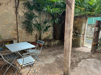Maison à vendre à Excideuil, Dordogne - 80.000 € - photo 3