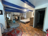 Maison à Barret, Charente - photo 5