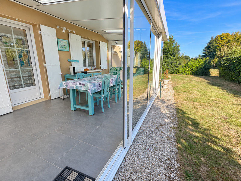 French property for sale in Plazac, Dordogne - €398,000 - photo 1