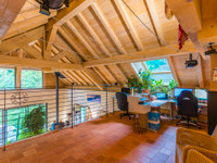 Maison à vendre à Combloux, Haute-Savoie - 1 390 000 € - photo 4