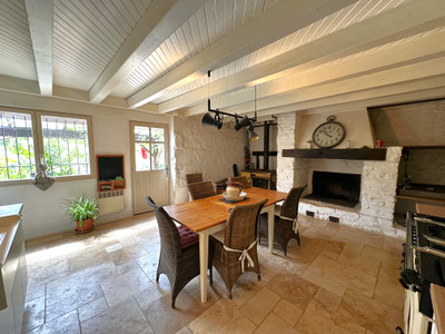 French property for sale in Montbron, Charente - €256,800 - photo 2