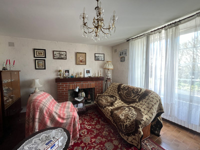 French property for sale in La Rochebeaucourt-et-Argentine, Dordogne - €125,350 - photo 5