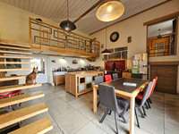 Maison à vendre à Saint-Jean-des-Ollières, Puy-de-Dôme - 344.500 € - photo 2