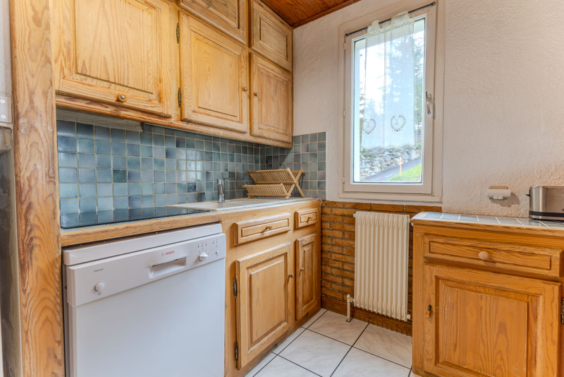 Ski property for sale in Les Deux Alpes 1650 - €583,000 - photo 8