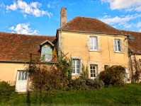 Propriété à vendre à Cour-Maugis sur Huisne, Orne - 109 000 € - photo n°1