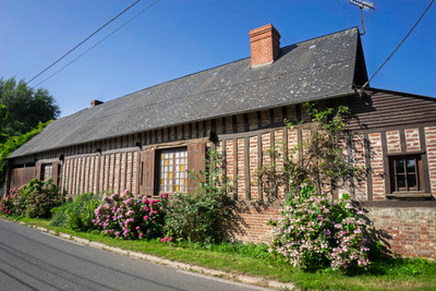 house for sale in Seine-Maritime