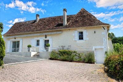 French property for sale in Bergerac, Dordogne - €565,000 - photo 3