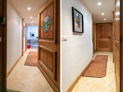 Ski property for sale in Morillon - €340,000 - photo 13