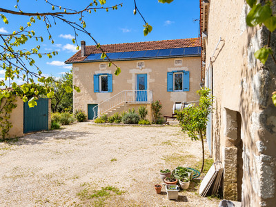 French property for sale in Saint Privat en Périgord, Dordogne - €251,000 - photo 8