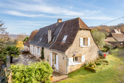 house for sale in Dordogne