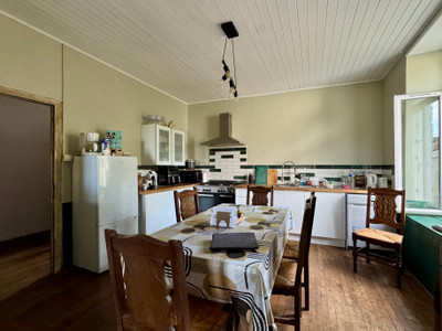 French property for sale in Huelgoat, Finistère - €249,999 - photo 5