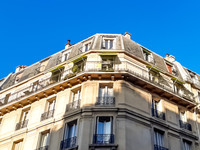 Propriété à vendre à Paris 16e Arrondissement, Paris - 320 000 € - photo n°10