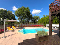 Maison à vendre à Mareuil, Dordogne - 294.000 € - photo 9