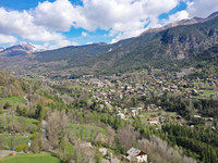 Terrain à vendre à Briançon, Hautes-Alpes - 525 400 € - photo 5