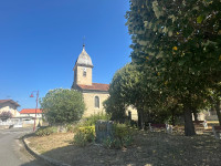 Terrain à vendre à Hères, Hautes-Pyrénées - 35.000 € - photo 9