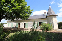 French property, houses and homes for sale in Gennes-Val-de-Loire Maine-et-Loire Pays_de_la_Loire