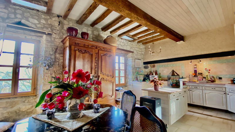 French property for sale in Laurac, Aude - &#8364;315,000 - photo 3
