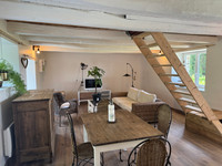 Chalet à vendre à Glomel, Côtes-d'Armor - 152.600 € - photo 5