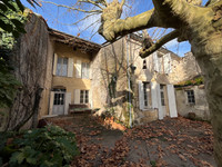 Maison à vendre à Lamothe-Montravel, Dordogne - 170.000 € - photo 2
