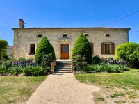 Propriété à vendre à Lauzun, Lot-et-Garonne - 495 000 € - photo n°3