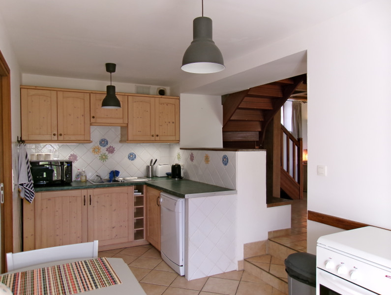 French property for sale in Chatain, Vienne - €109,000 - photo 2