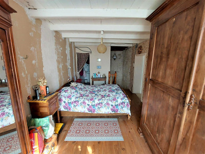 French property for sale in Villebois-Lavalette, Charente - €112,000 - photo 13