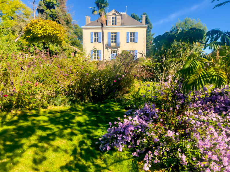 maison à vendre à Midi-Pyrénées (Occitanie)