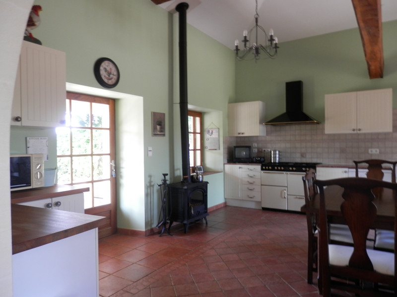 French property for sale in Vanzac, Charente-Maritime - photo 3