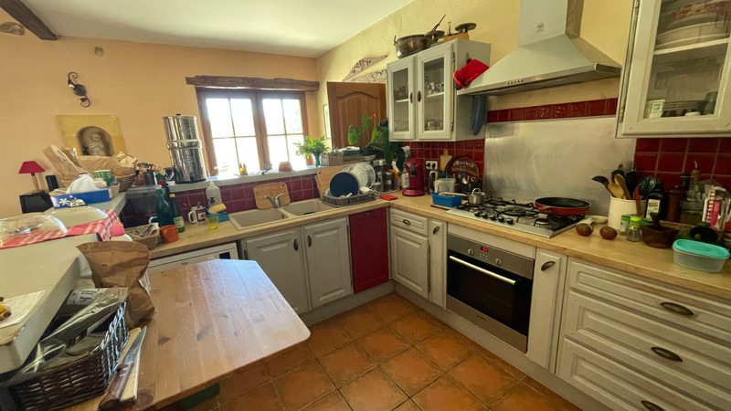 French property for sale in Lalinde, Dordogne - €494,000 - photo 8