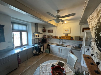 French property for sale in Armous-et-Cau, Gers - €239,000 - photo 5